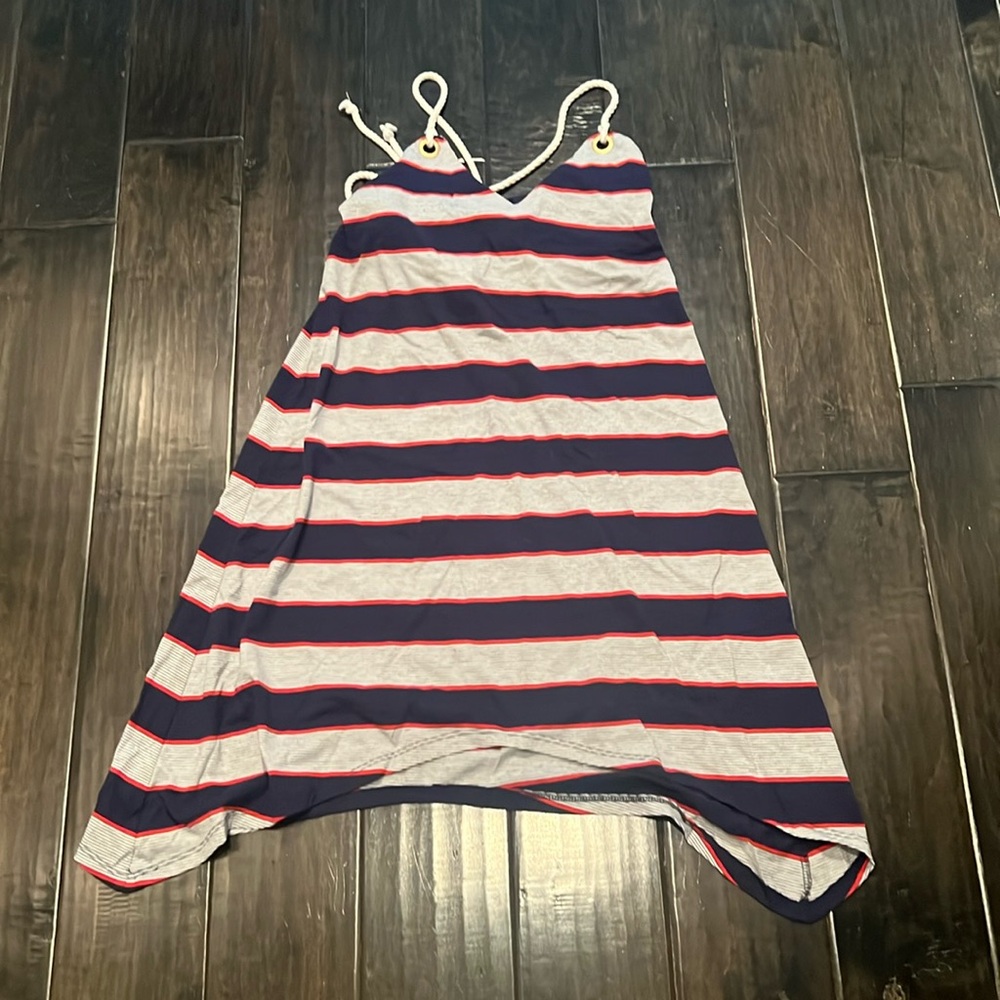 Sperry coverup